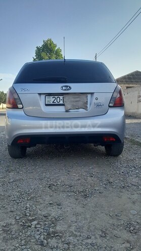 Kia Rio 2009, 247,000 km - 1.4 l - Gəncə