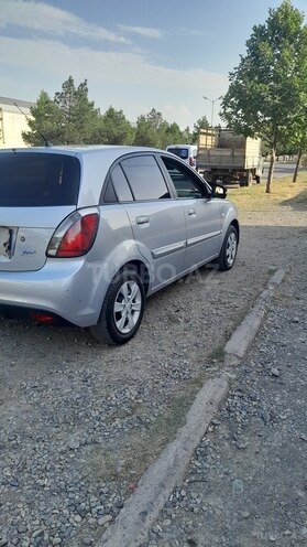Kia Rio 2009, 247,000 km - 1.4 l - Gəncə