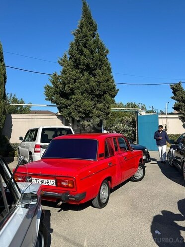 LADA (VAZ) 2106 1978, 347,777 km - 1.6 l - Bakı