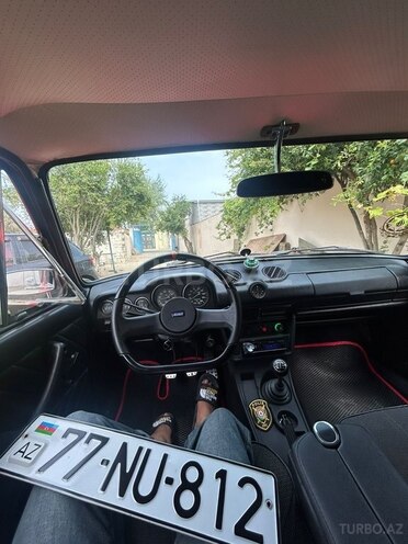 LADA (VAZ) 2106 1978, 347,777 km - 1.6 l - Bakı
