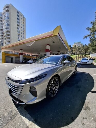Bestune  2025, 3,000 km - 1.5 l - Bakı
