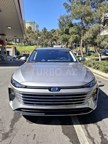 Bestune  2025, 3,000 km - 1.5 l - Bakı