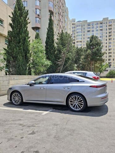 Bestune  2025, 3,000 km - 1.5 l - Bakı