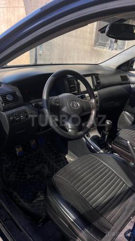 Toyota Corolla 2006, 320,000 km - 2.0 l - Bakı
