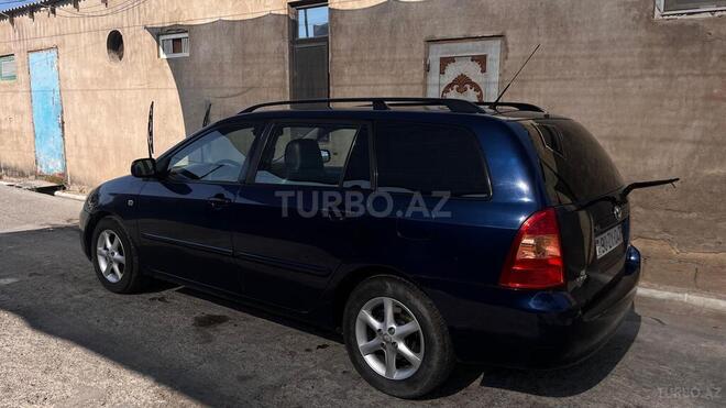 Toyota Corolla 2006, 320,000 km - 2.0 l - Bakı