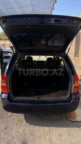 Toyota Corolla 2006, 320,000 km - 2.0 l - Bakı