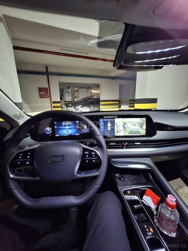 Bestune  2025, 3,000 km - 1.5 l - Bakı