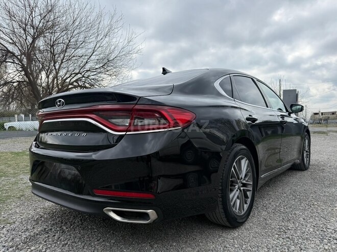 Hyundai Grandeur 2018, 178,522 km - 2.2 л - Bakı