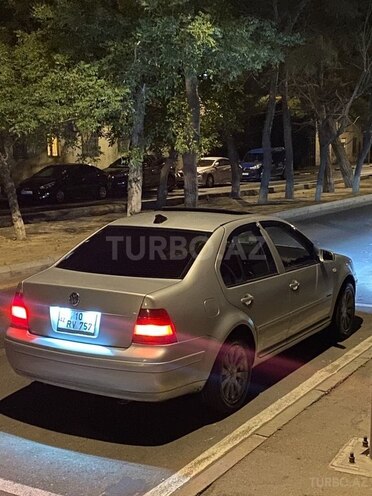 Volkswagen Jetta 2001, 217,000 km - 2.0 l - Bakı