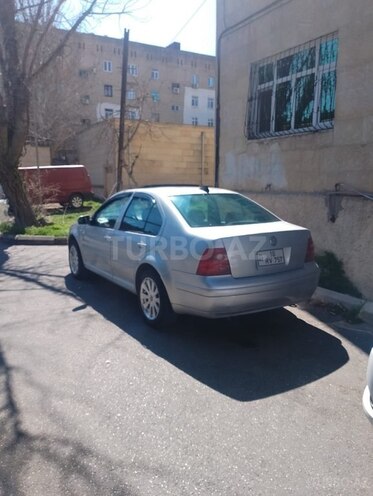 Volkswagen Jetta 2001, 217,000 km - 2.0 l - Bakı