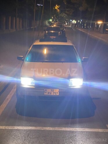 Volkswagen Jetta 2001, 217,000 km - 2.0 l - Bakı