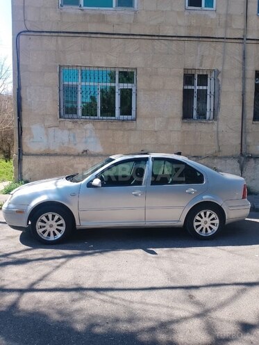 Volkswagen Jetta 2001, 217,000 km - 2.0 l - Bakı