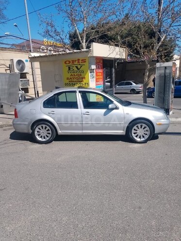 Volkswagen Jetta 2001, 217,000 km - 2.0 l - Bakı