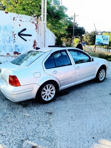 Volkswagen Jetta 2001, 217,000 km - 2.0 l - Bakı