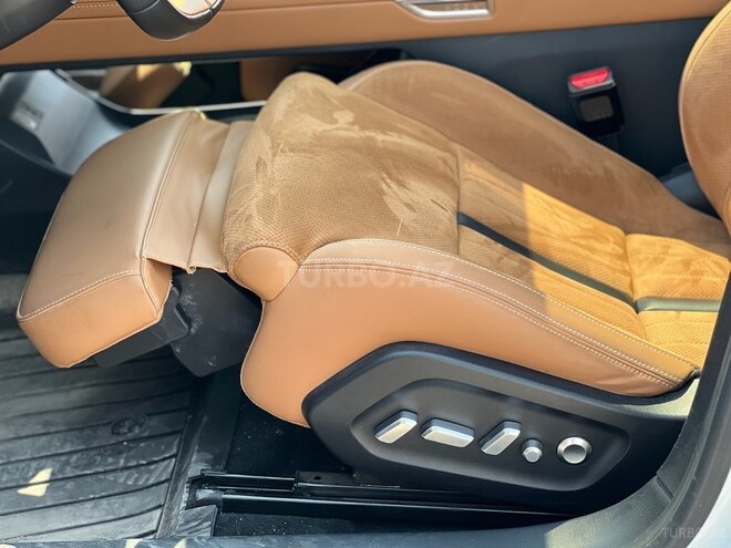 Mazda  2025, 13,000 km - 1.5 л - Bakı