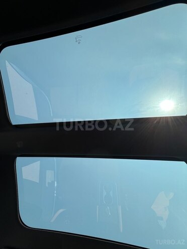 Mazda  2025, 13,000 km - 1.5 л - Bakı