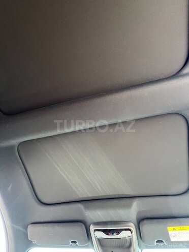Mazda  2025, 13,000 km - 1.5 л - Bakı