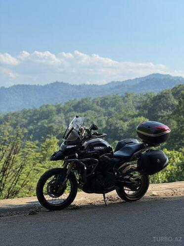 Zontes T310 2020, 52,000 km - 0.3 l - Bakı