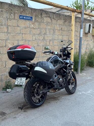 Zontes T310 2020, 52,000 km - 0.3 l - Bakı