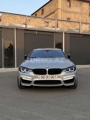BMW 430 2018, 150,000 km - 2.0 l - Bakı