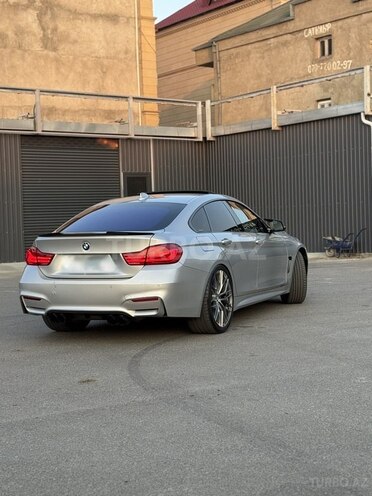 BMW 430 2018, 150,000 km - 2.0 l - Bakı