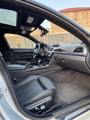 BMW 430 2018, 150,000 km - 2.0 l - Bakı