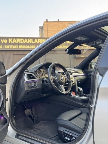 BMW 430 2018, 150,000 km - 2.0 l - Bakı