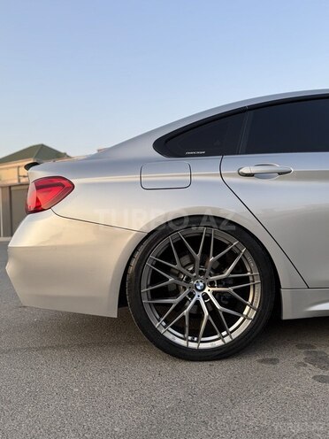 BMW 430 2018, 150,000 km - 2.0 l - Bakı