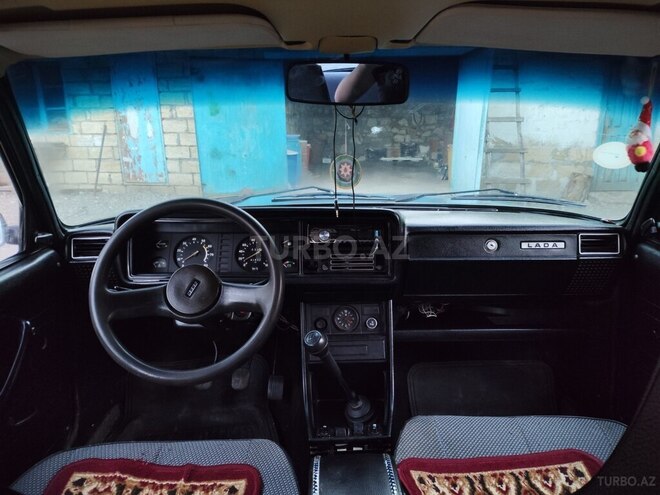 LADA (VAZ) 2107 2007, 142,000 km - 1.6 л - Beyləqan