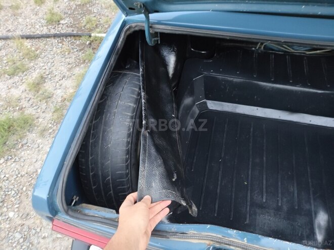 LADA (VAZ) 2107 2007, 142,000 km - 1.6 л - Beyləqan