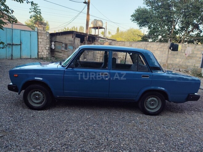 LADA (VAZ) 2107 2007, 142,000 km - 1.6 л - Beyləqan