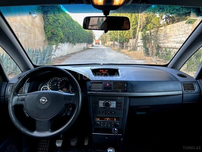 Opel Meriva 2010, 202,420 km - 1.3 l - Bakı