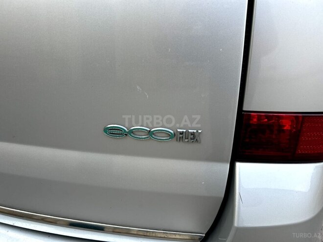 Opel Meriva 2010, 202,420 km - 1.3 l - Bakı