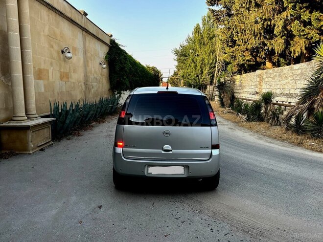 Opel Meriva 2010, 202,420 km - 1.3 l - Bakı