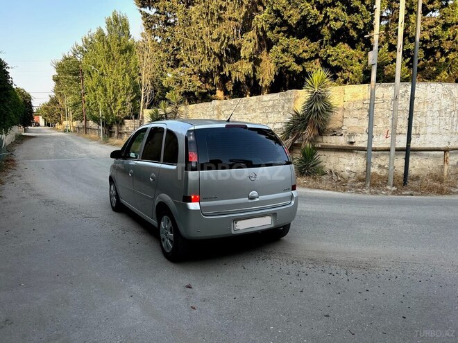 Opel Meriva 2010, 202,420 km - 1.3 l - Bakı