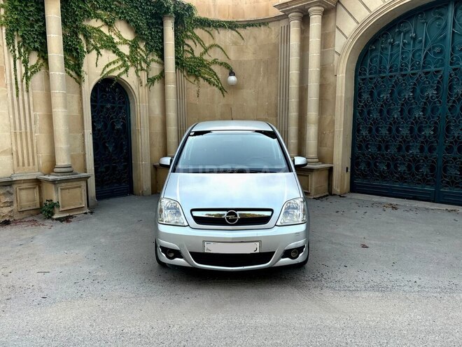 Opel Meriva 2010, 202,420 km - 1.3 l - Bakı