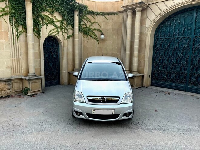 Opel Meriva 2010, 202,420 km - 1.3 l - Bakı