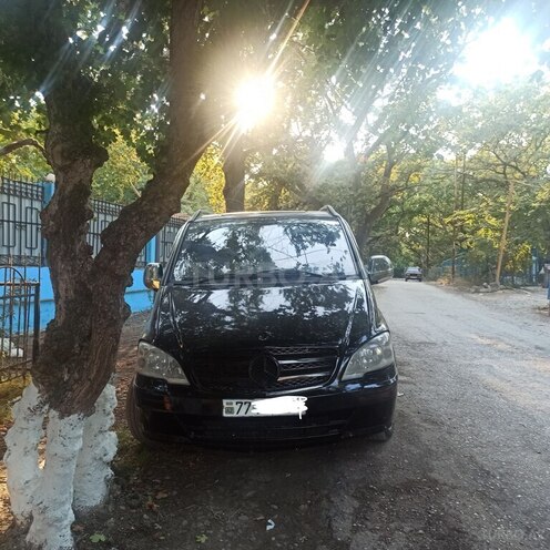 Mercedes Vito 111 2008, 169,000 km - 2.2 l - Bakı