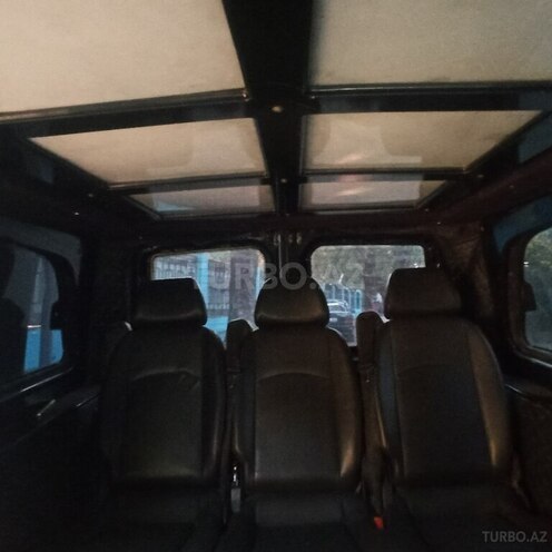 Mercedes Vito 111 2008, 169,000 km - 2.2 l - Bakı