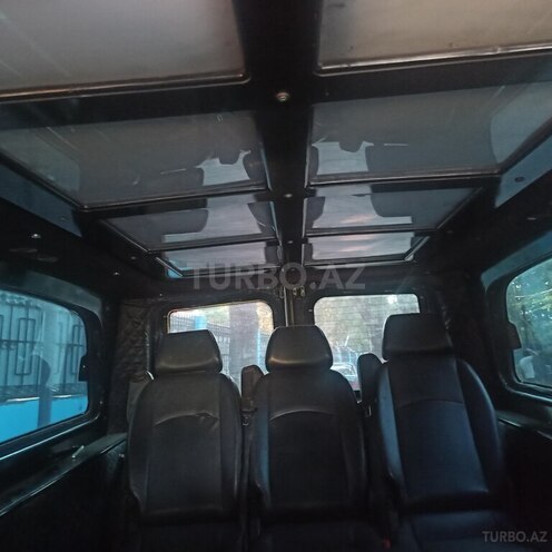 Mercedes Vito 111 2008, 169,000 km - 2.2 l - Bakı