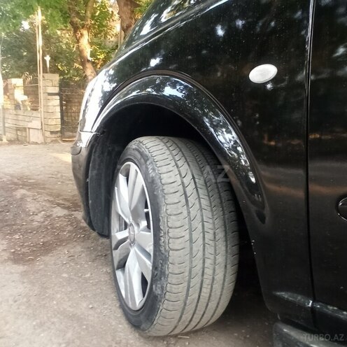 Mercedes Vito 111 2008, 169,000 km - 2.2 l - Bakı
