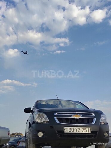 Chevrolet Cobalt 2023, 130,000 km - 1.5 l - Bakı