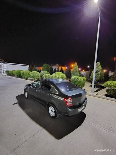 Chevrolet Cobalt 2023, 130,000 km - 1.5 l - Bakı