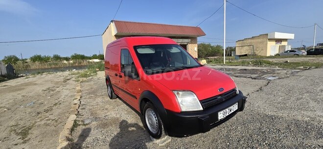 Ford Transit Connect 2003, 241,000 km - 1.8 l - Bakı