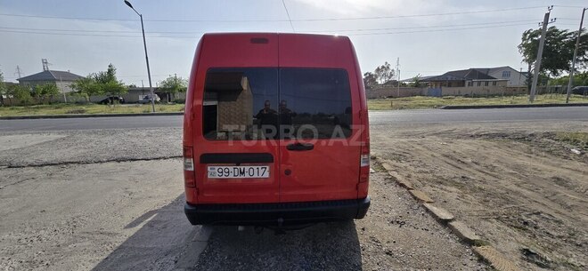 Ford Transit Connect 2003, 241,000 km - 1.8 l - Bakı