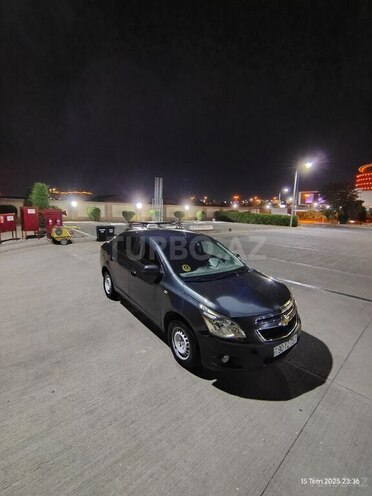 Chevrolet Cobalt 2023, 130,000 km - 1.5 l - Bakı