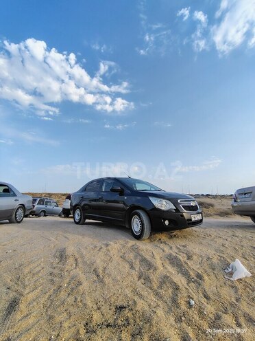 Chevrolet Cobalt 2023, 130,000 km - 1.5 l - Bakı
