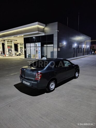 Chevrolet Cobalt 2023, 130,000 km - 1.5 l - Bakı