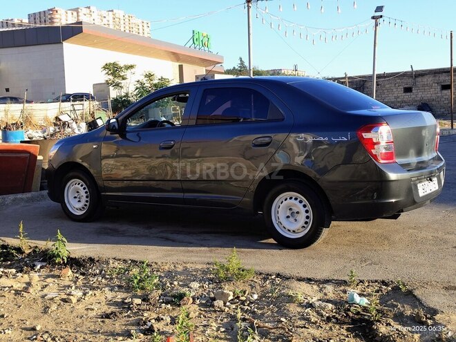Chevrolet Cobalt 2023, 130,000 km - 1.5 l - Bakı