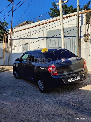 Chevrolet Cobalt 2023, 130,000 km - 1.5 l - Bakı
